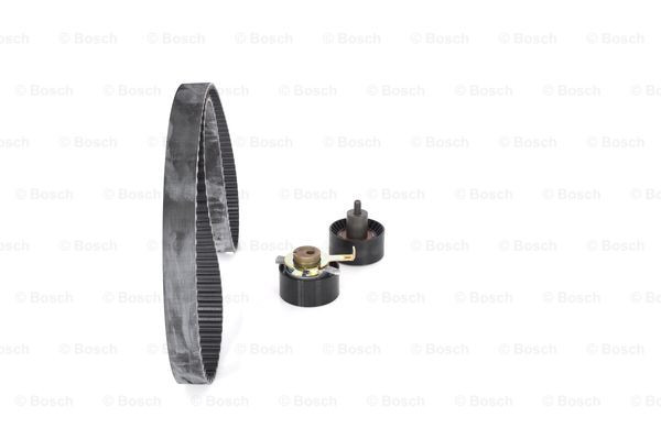 BOSCH Zahnriemensatz