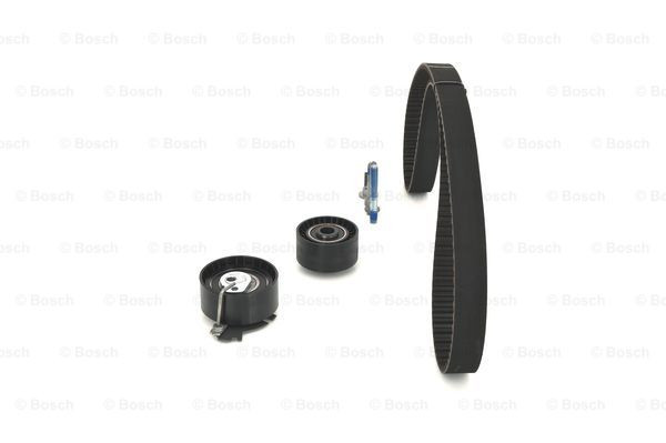 BOSCH Zahnriemensatz
