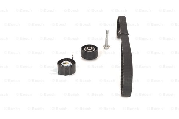 BOSCH Zahnriemensatz