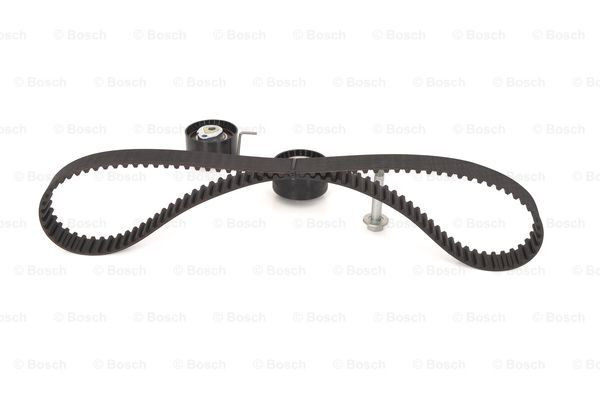 BOSCH Zahnriemensatz