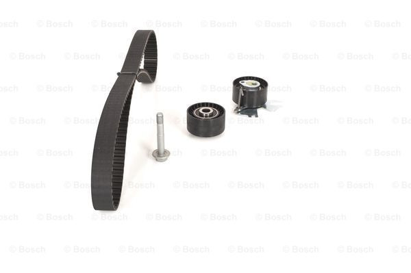 BOSCH Zahnriemensatz