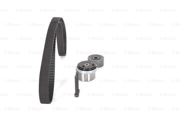 BOSCH Zahnriemensatz