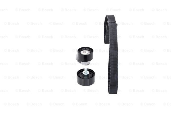 BOSCH Zahnriemensatz