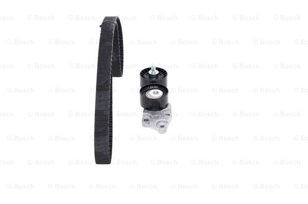 BOSCH Zahnriemensatz