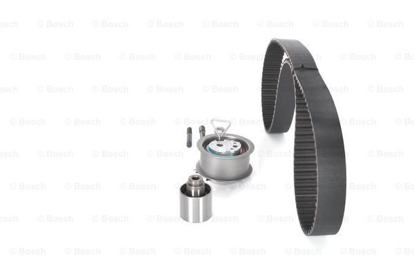 BOSCH Zahnriemensatz
