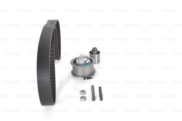 BOSCH Zahnriemensatz