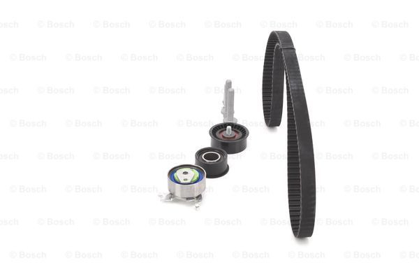 BOSCH Zahnriemensatz