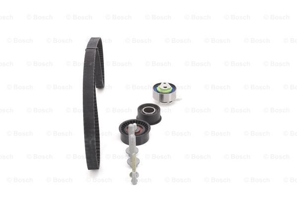 BOSCH Zahnriemensatz