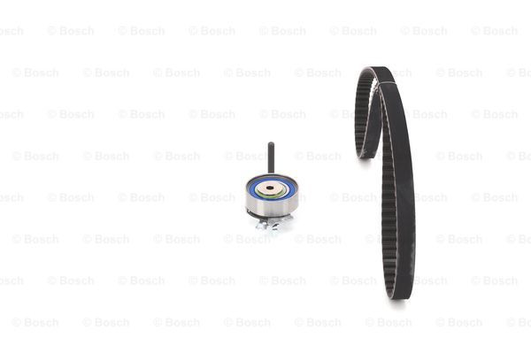 BOSCH Zahnriemensatz