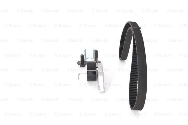 BOSCH Zahnriemensatz