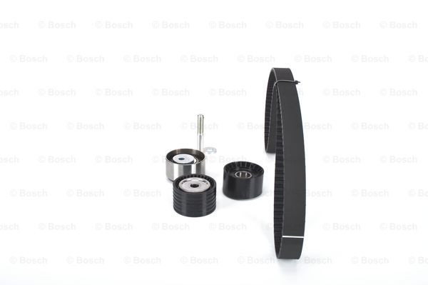 BOSCH Zahnriemensatz