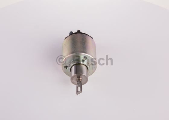 BOSCH Magnetschalter, Starter