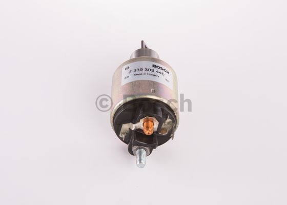 BOSCH Magnetschalter, Starter