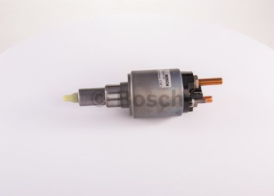 BOSCH Magnetschalter, Starter