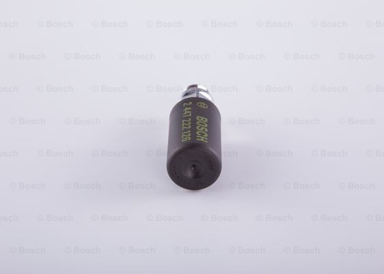 BOSCH Handförderpumpe