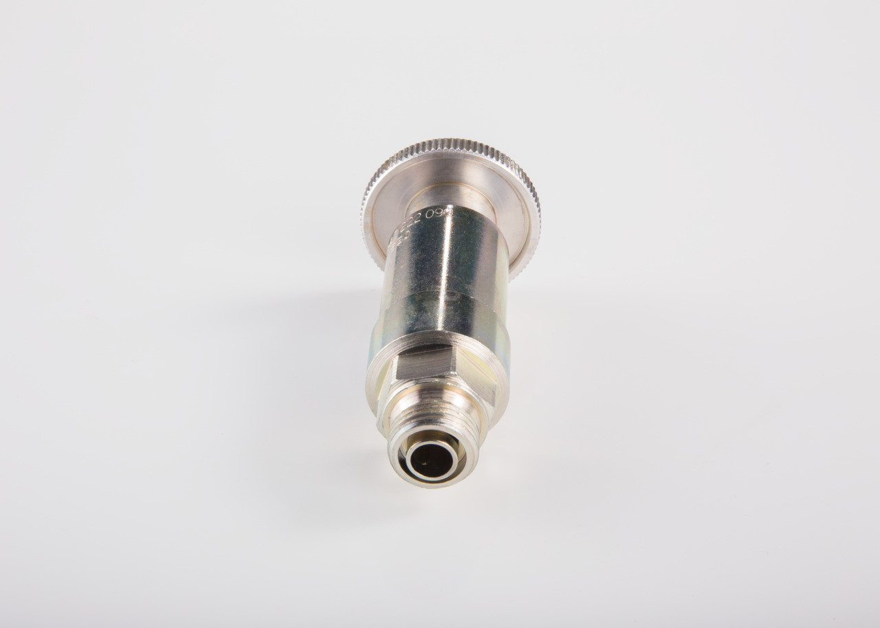 BOSCH Handförderpumpe