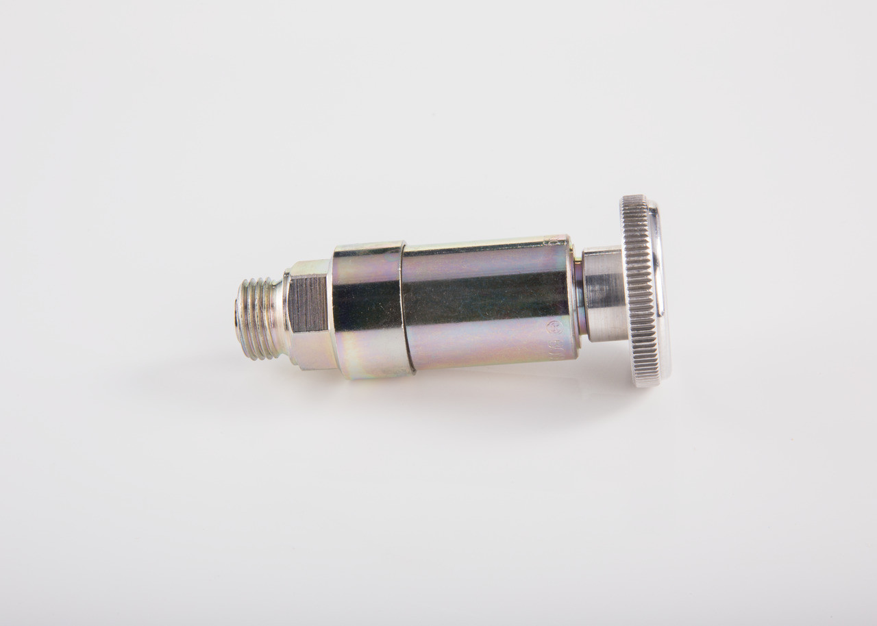 BOSCH Handförderpumpe