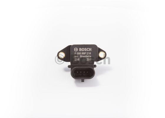 BOSCH Sensor, Saugrohrdruck