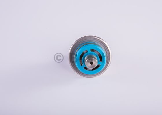 BOSCH Kraftstoffdruckregler