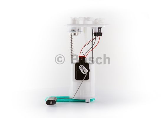 BOSCH Kraftstoff-Fördereinheit