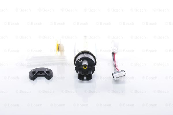 BOSCH Kraftstoffpumpe