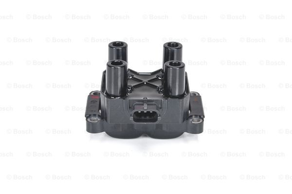 BOSCH Zündspule BOSCH Zündspule