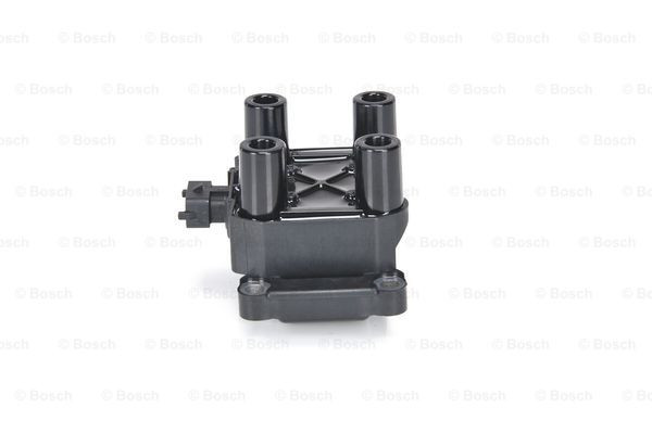 BOSCH Zündspule BOSCH Zündspule