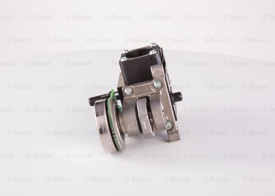 BOSCH Anschlussstutzen, Fördermodulkühlung (Harnstoffeinspritzung)