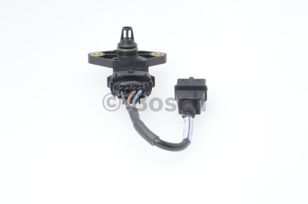 BOSCH Sensor, Ladedruck