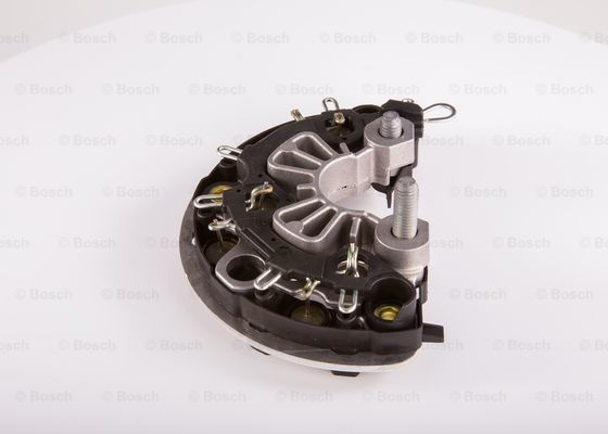 BOSCH Gleichrichter, Generator