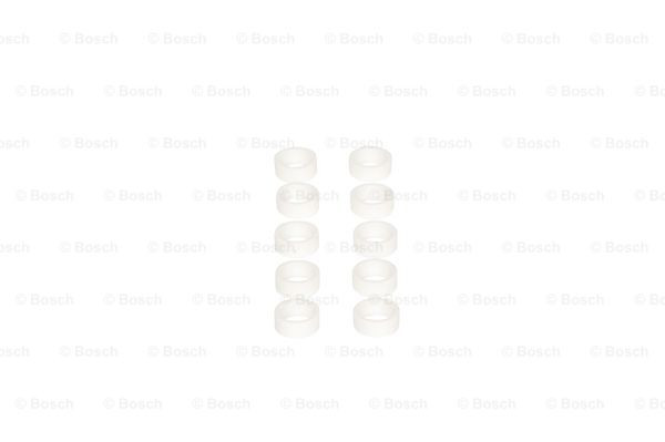 BOSCH Einspritzventil