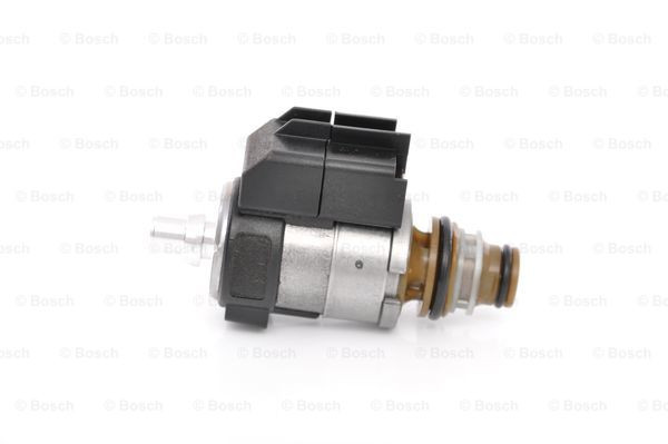 BOSCH Kraftstoffdruckregler