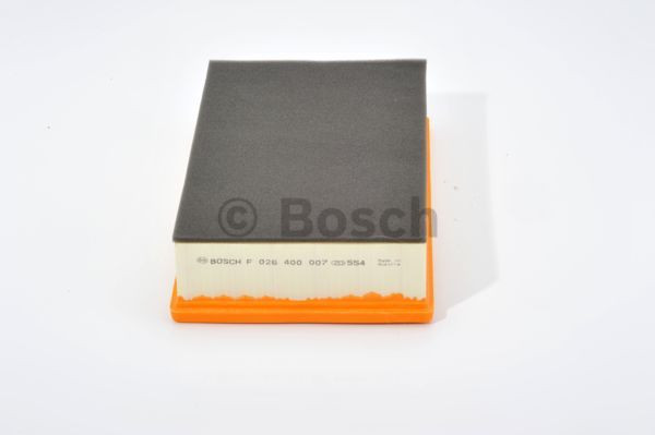 BOSCH Luftfilter