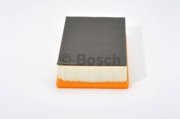 BOSCH Luftfilter