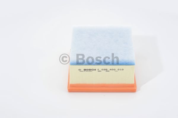 BOSCH Luftfilter