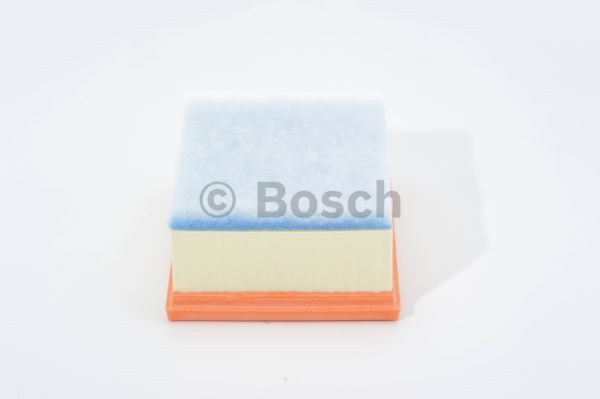 BOSCH Luftfilter
