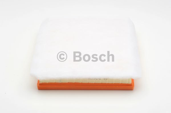 BOSCH Luftfilter