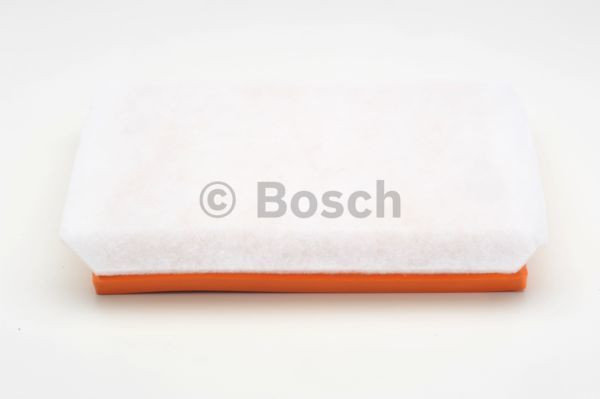 BOSCH Luftfilter