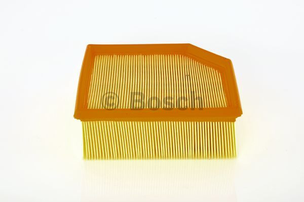 BOSCH Luftfilter