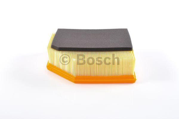 BOSCH Luftfilter
