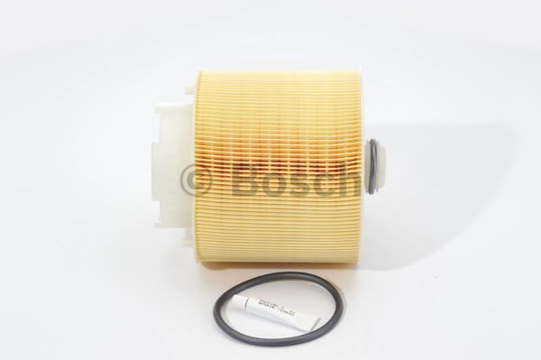 BOSCH Luftfilter