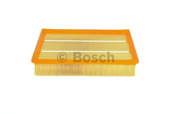 BOSCH Luftfilter