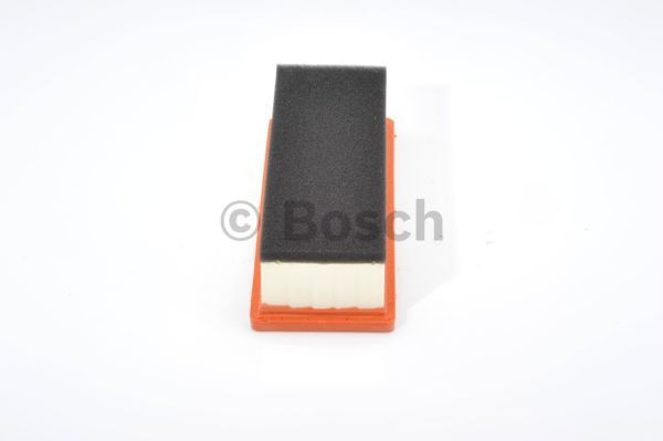 BOSCH Luftfilter