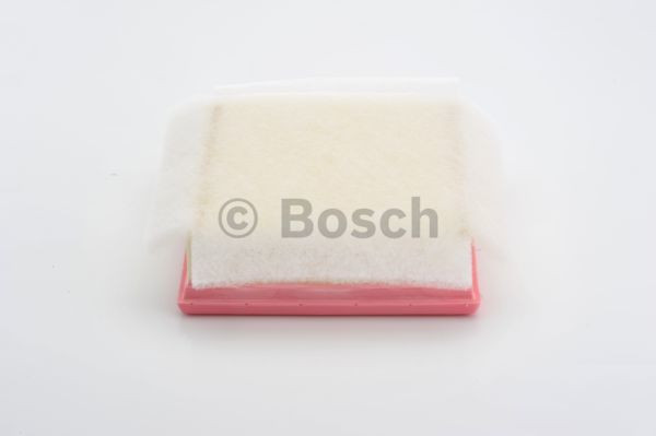 BOSCH Luftfilter