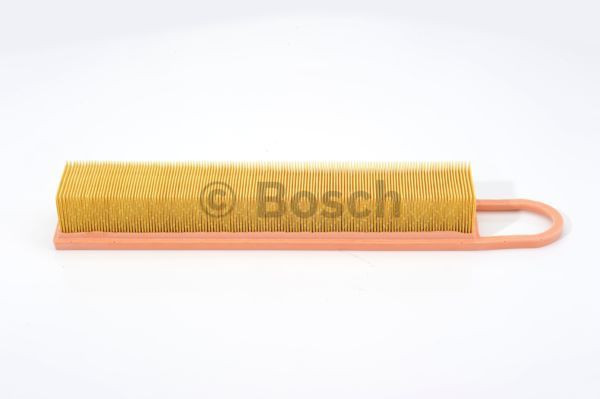 BOSCH Luftfilter