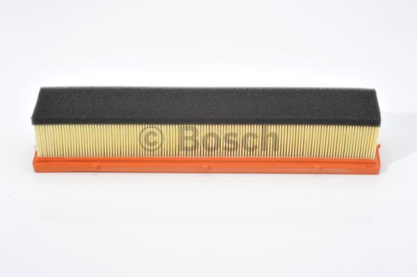 BOSCH Luftfilter