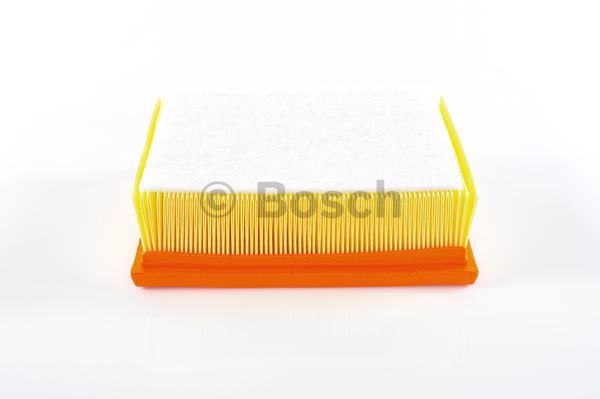 BOSCH Luftfilter