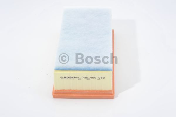 BOSCH Luftfilter