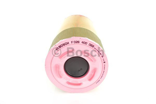 BOSCH Luftfilter