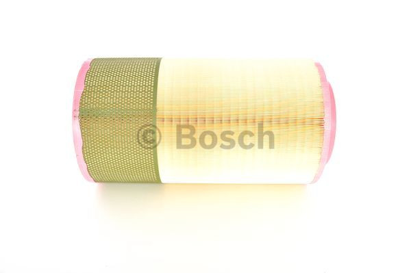 BOSCH Luftfilter